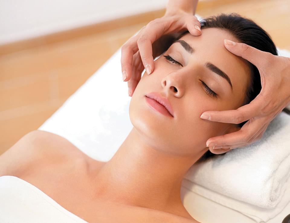 Θεραπείες προσώπου Θεραπείες προσώπου